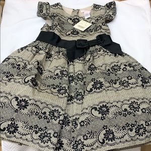 Kids dress